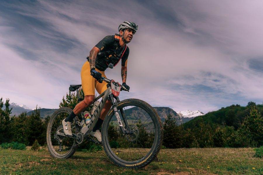 TITAN FOREST PATAGONIA - Carrera 4-11-2